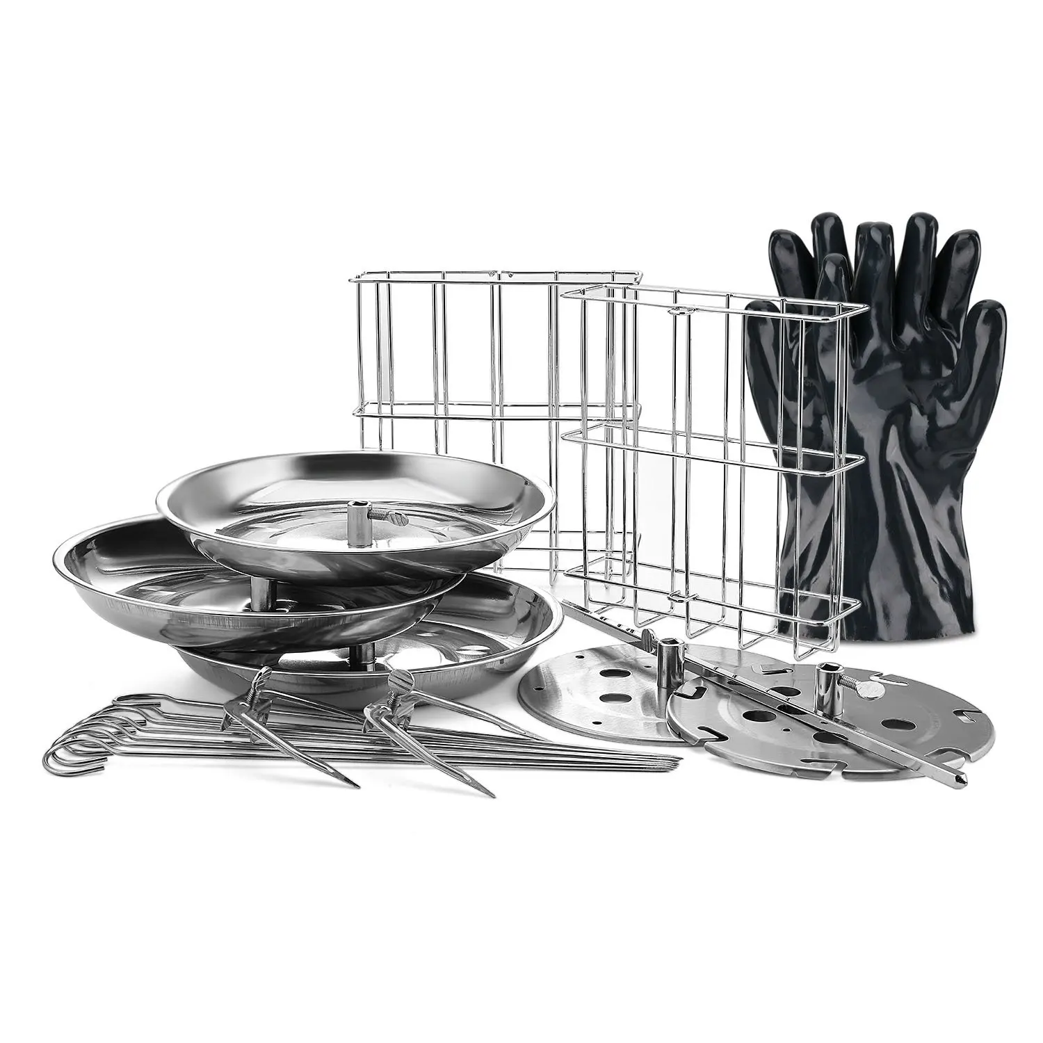 Hot Sale Electric Mini Kebab Grill Making Machine For Kitchen