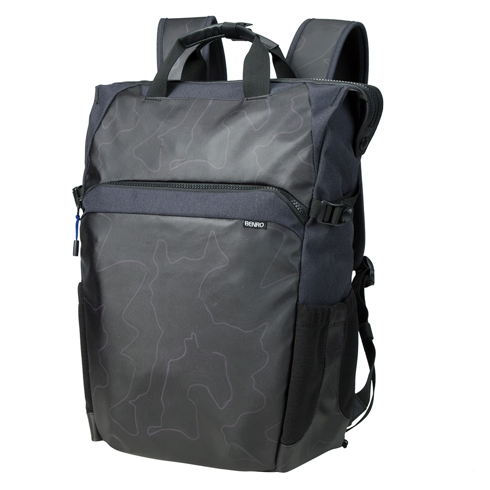 BENRO Custom Photographers DSLR Bag Fancy Shockproof Camera Bags for Men