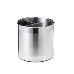 Customized Storage Box 304 Stainless steel container canister