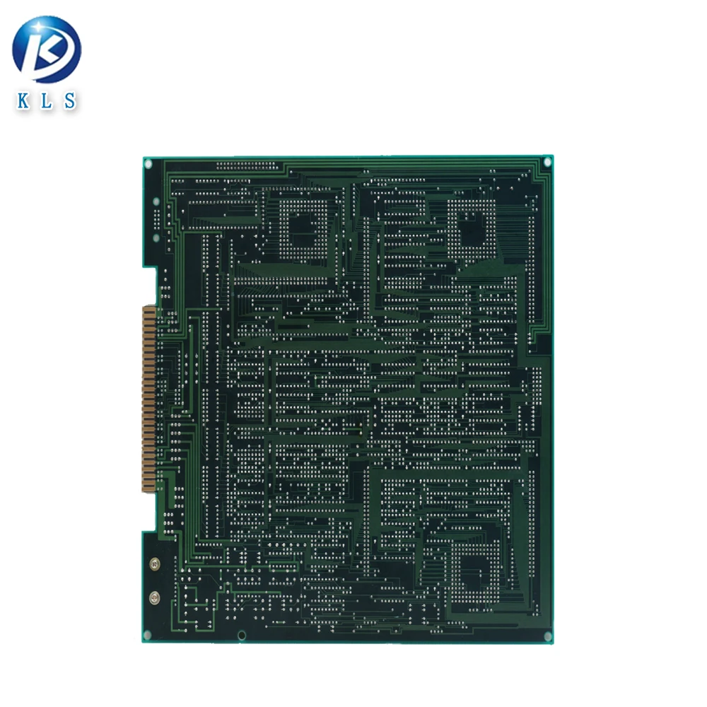 Customized Pcb&Pcba Production Fr4 Cem-3 Charger Pcba Pcb Design Service