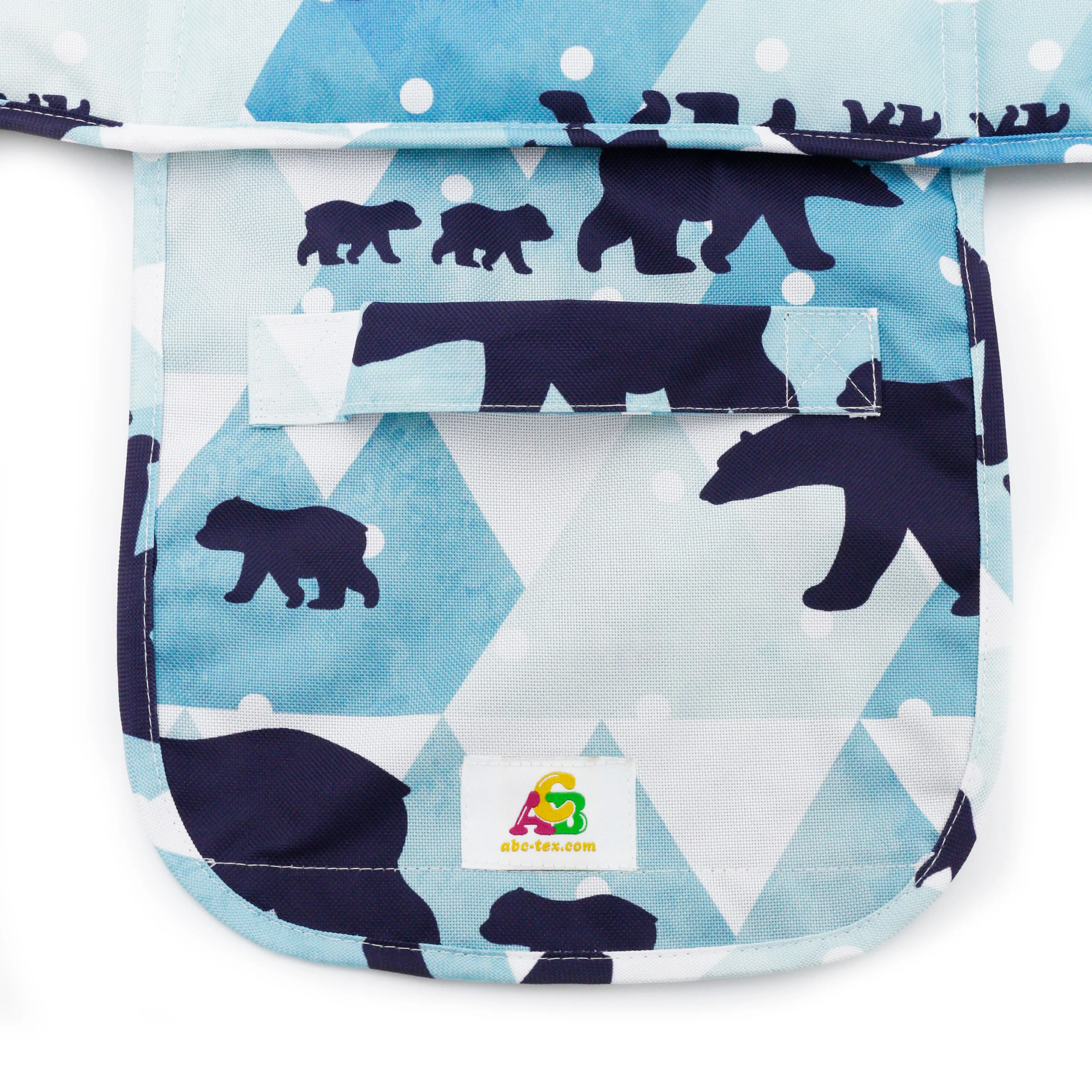 Thickened Outdoor Portable Travel Folding Pet Bed Mat Beach Camping Dog Mattress Puppy Dog Cat Sofa Cushion