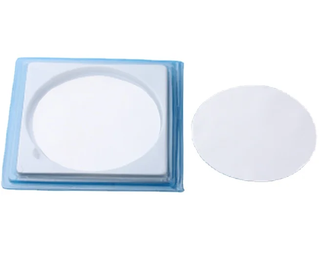 13mm 47mm 90mm 0.22um 0.45um 1.2um 3.0um 5.0um PTFE Membrane Filter Microporous Filter Lab Filter Membrane Paper