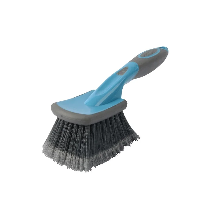 Automobiles Motorcycles Car Care Alloy Wheel Brush Car