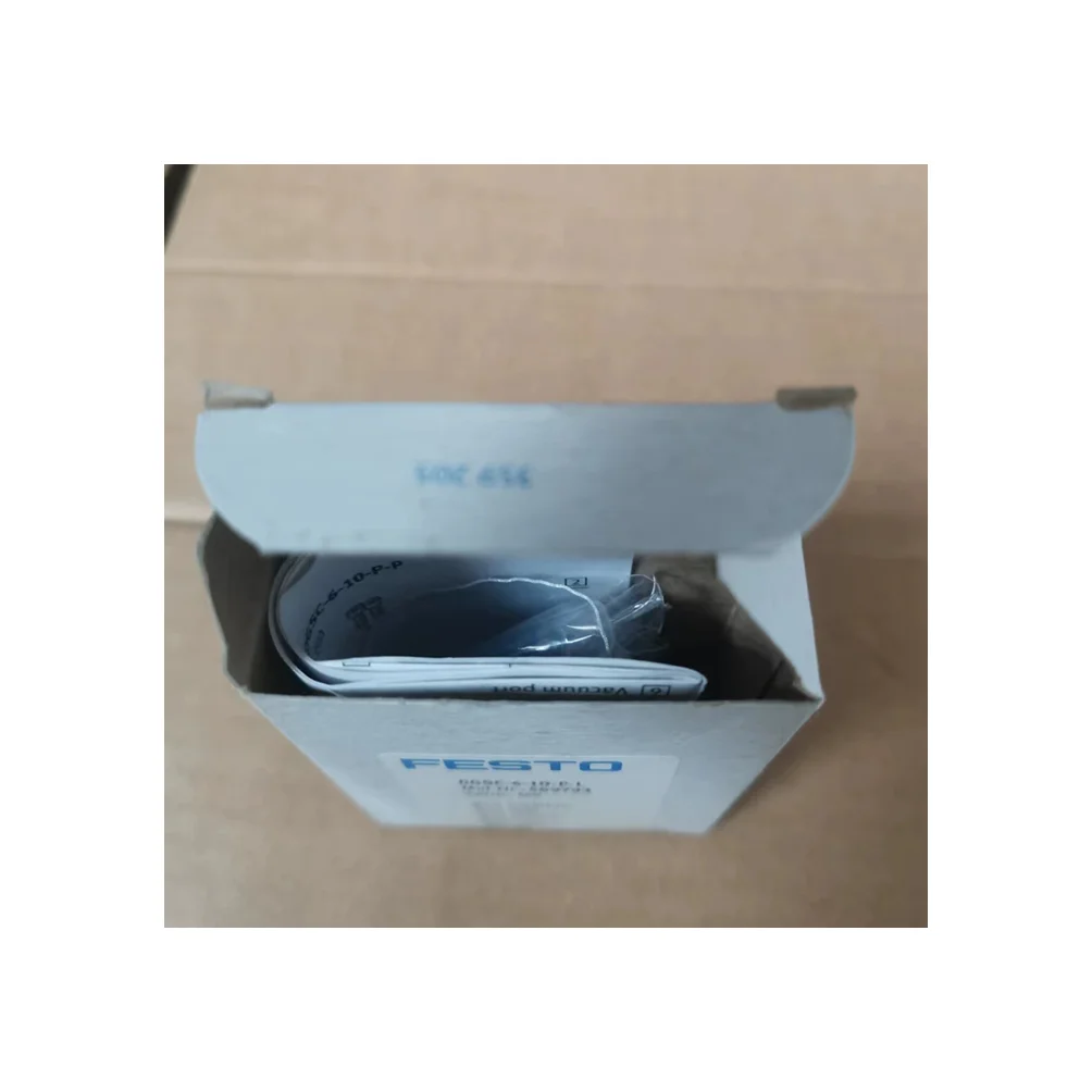 Hot selling VSCS-B-M32-MH-WA-1R3	Valve terminal