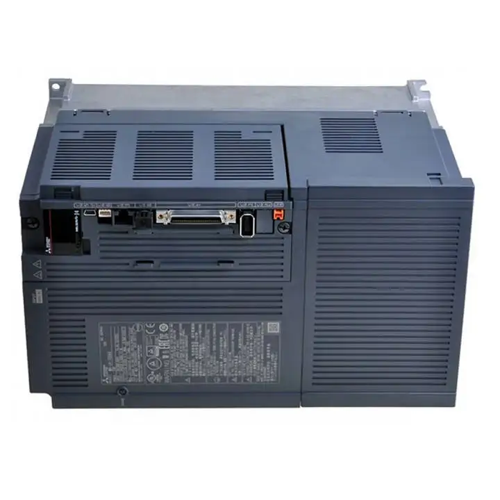 Mitsubishi  MRJ4500GFRJ Digital AC Servo Amplifier MR-J4-GF for Motor Power 5 kW 100% New and Original MR-J4-500GF-RJ