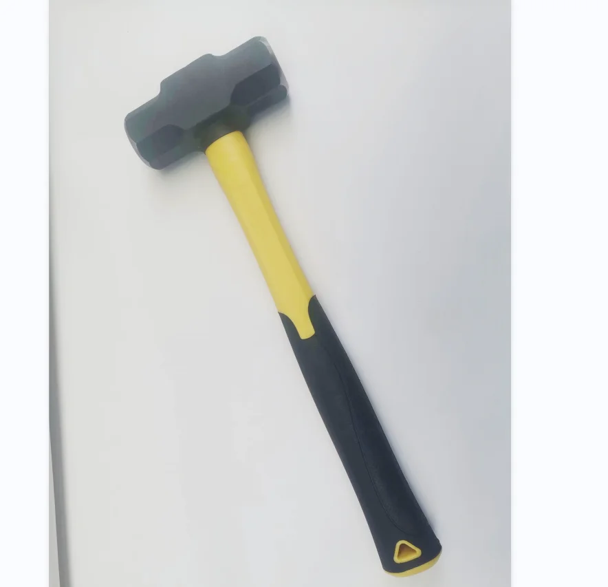 3P Sledge hammer with plastic coasted handle  with high quality and cheap price