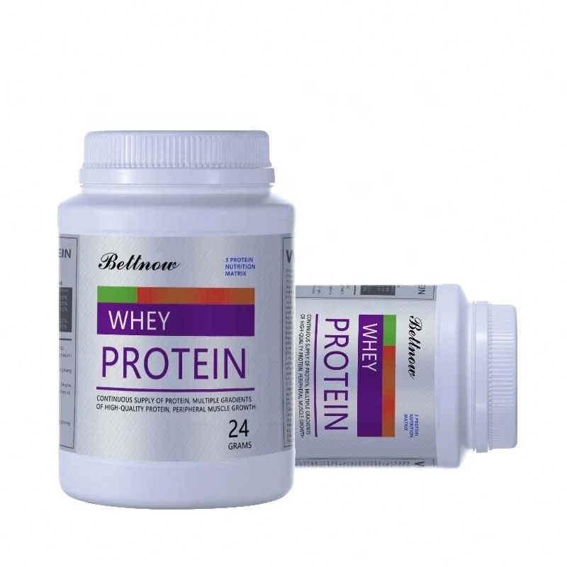 Оптовая продажа, большое количество сывороточного белка, порошок китайского здоровья 100%, идеальный сывороточный протеин для роста мышц