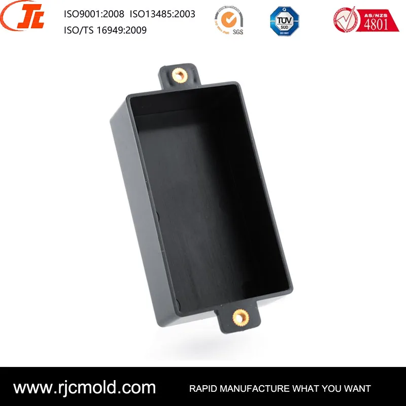 Profess Injection Molder Made Hot Runner mold For Custom Medical Molding Parts