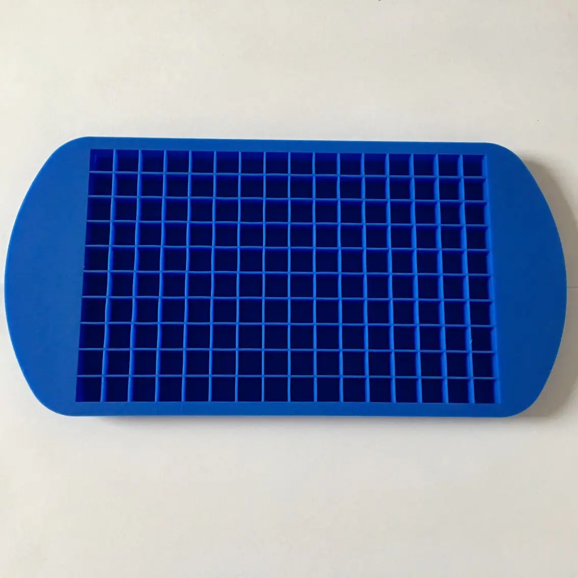 Мини-лотки для льда, лоток для льда 160, маленькие кубические силиконовые формы, мини-кубики без бисфенола А будут охлаждать быстрее