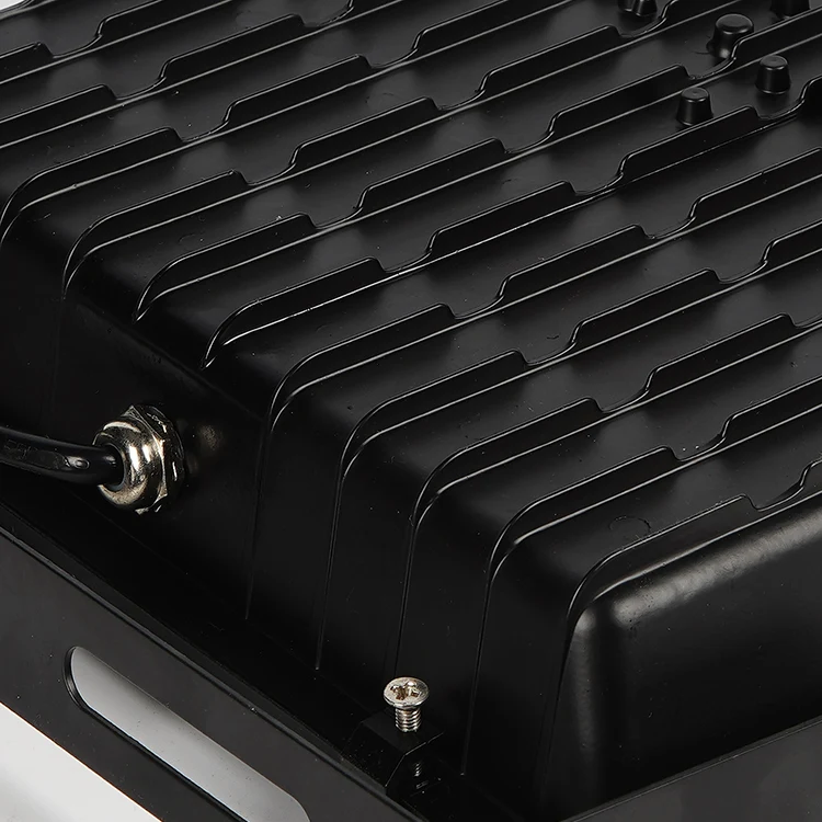 Woli Lighting Outdoor Ip66 Waterproof 10w 20w 30w 50w 100w 150w 200w Led Flood Light