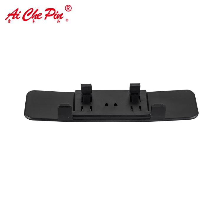 Hot Selling Universal Wide Angle Car Glass Interior Rear View Mirror For Cars