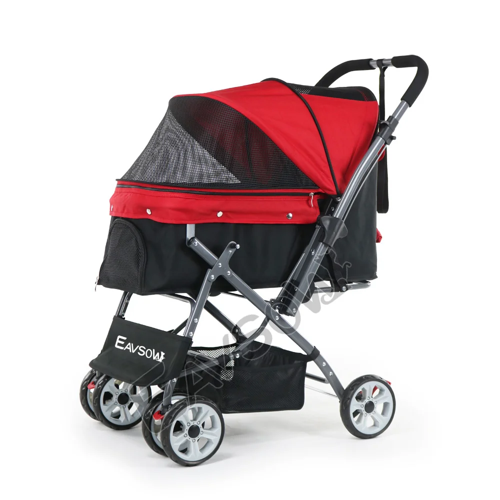 
GS-737 рукоять с поворотным механизмом коляска 