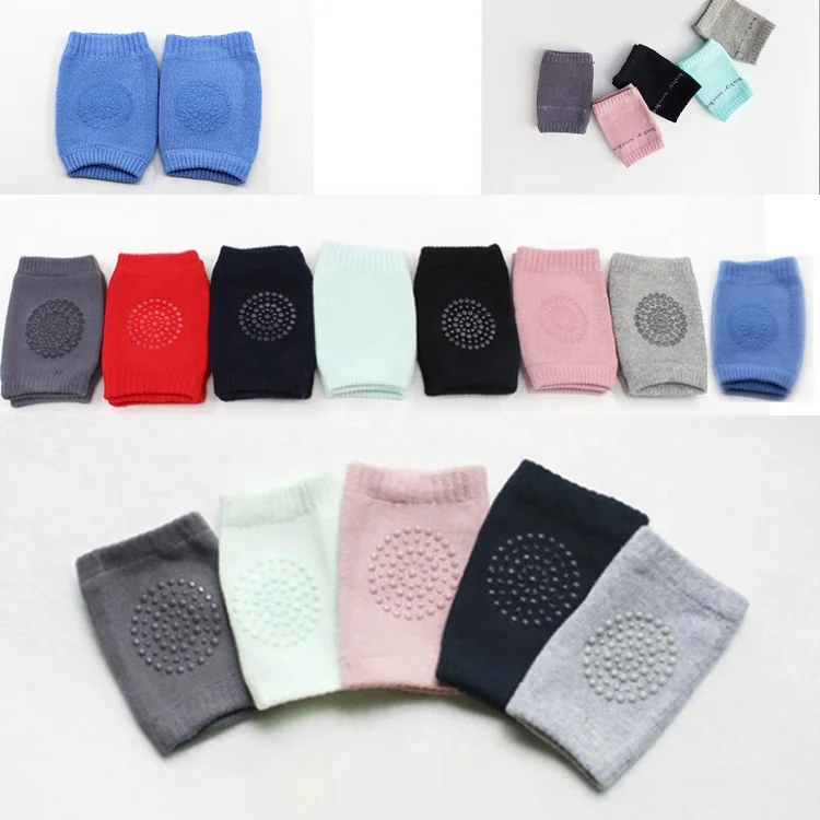 2023 Детские наколенники для ползания