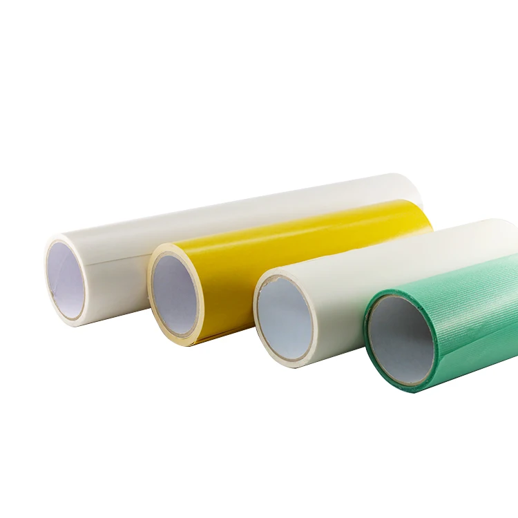 52018 photopolymer 52015 52018 Flexographic Medium-hard  For Flexo Printing Double sided foam plate mounting tape