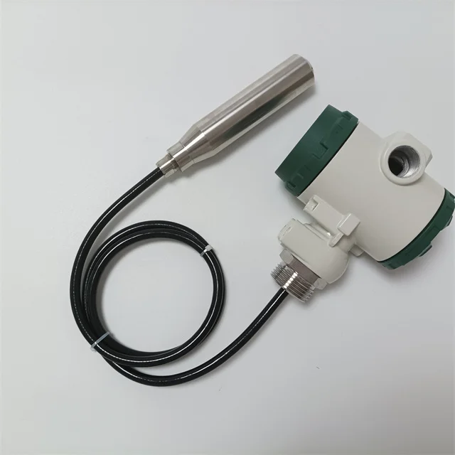 NEW arrival 10% discount NICON  hammer type output RS485 diffused silicon 4-20mA pressure sensor