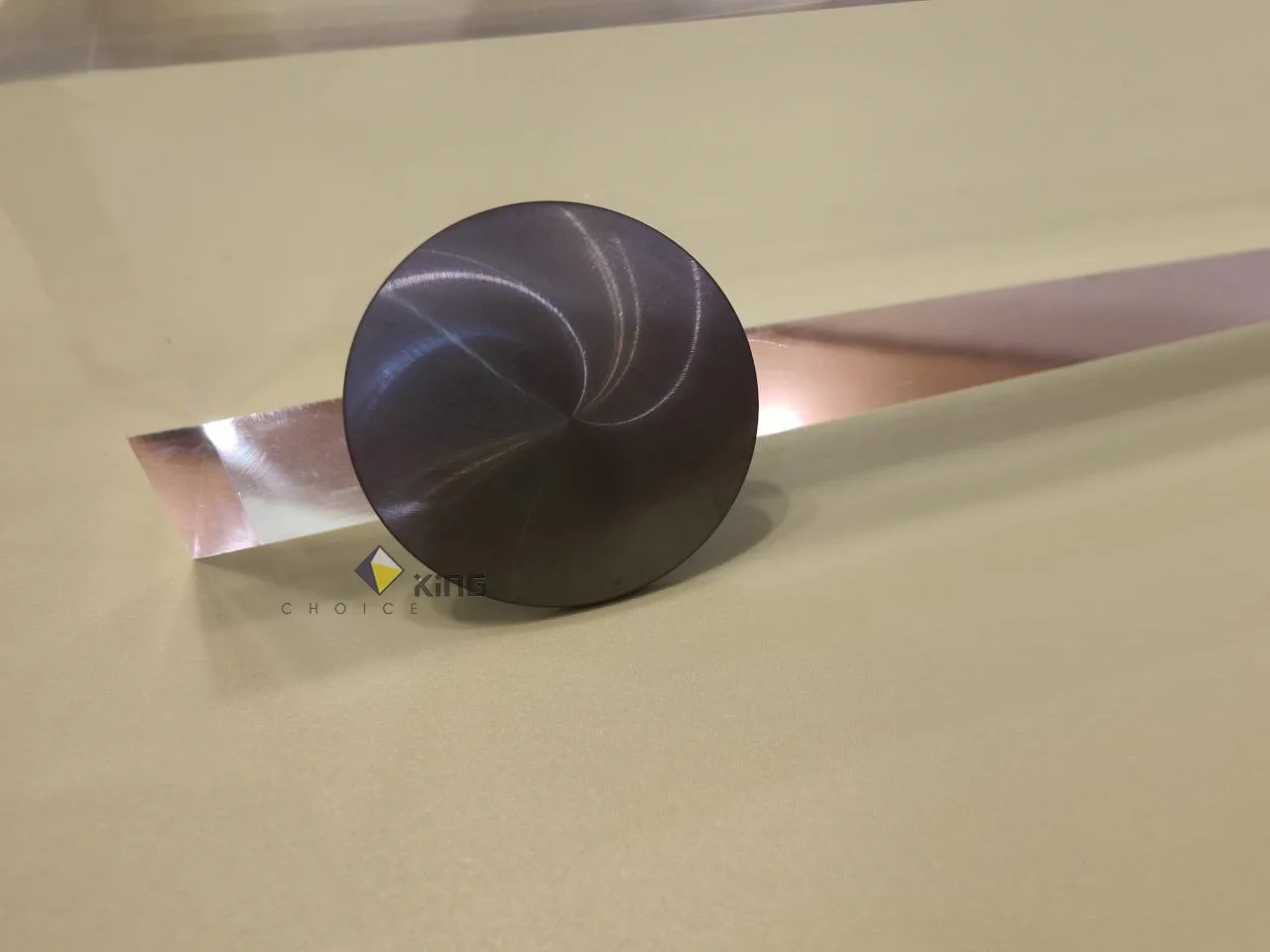 Silicon lens P type N type high purity monocrystalline silicon