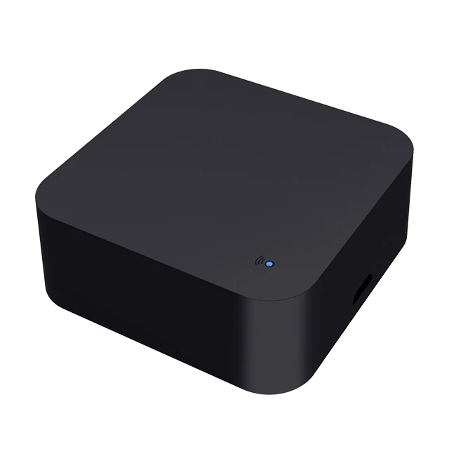 Устройства для умного дома IOT, пульт дистанционного управления Wi-Fi, умный ИК