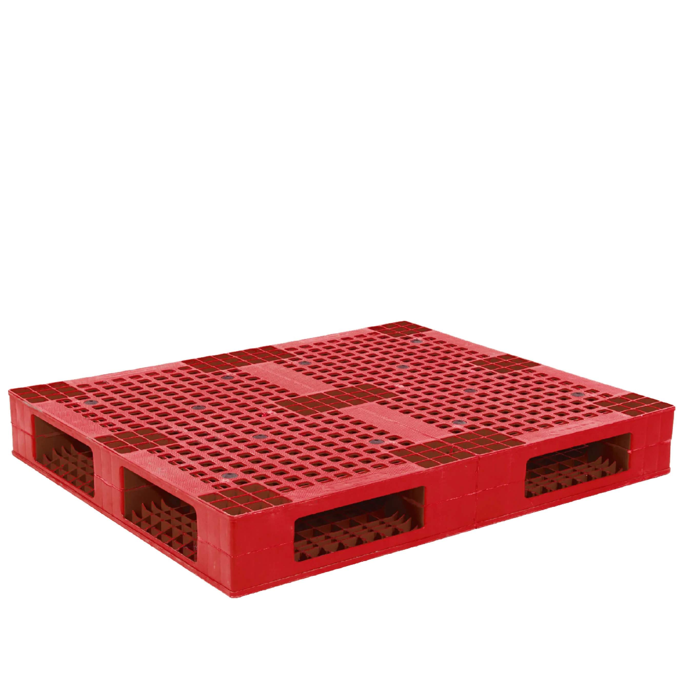 double face plastic pallet