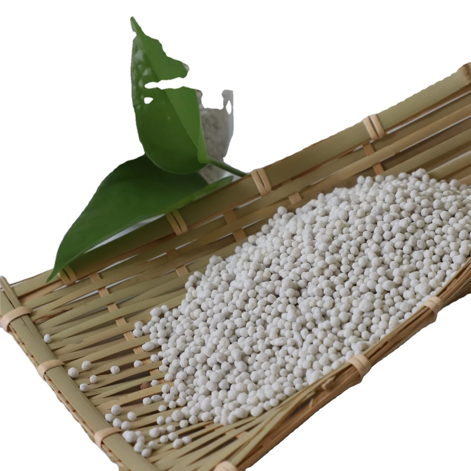 
NPK compound fertilizer granular 15-15-15 