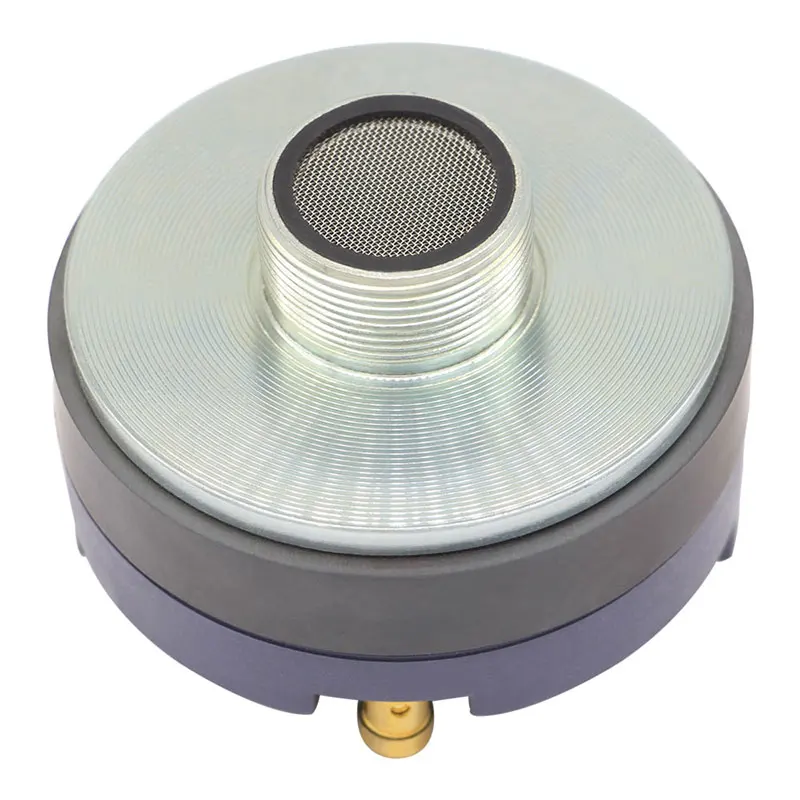 YOTO Audio Accessories Factory Wholesale 1.35 Inch Titanium Voice Coil 90 mm Magnet 200 Watts Power 8 Ohms Tweeter Manufacturers