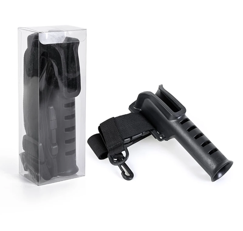 Wholesale Other Fishing Tackles Tools Adjustable Length Spinning/Casting Rod Fishing Belt with Rod Holder