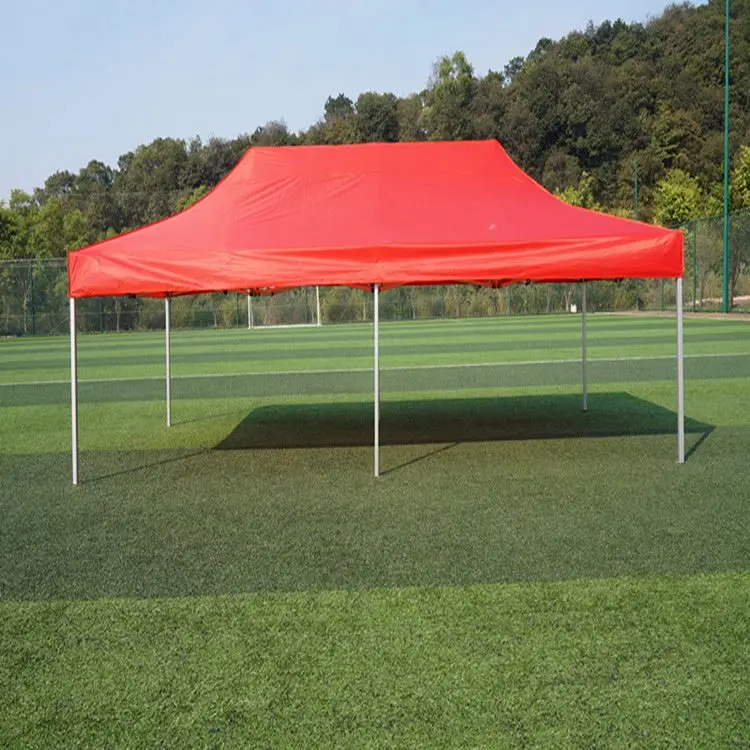Hot Sale 3x3m Heavy Duty Hexagone Frame Tent Custom Canopy Tent for Trade Show Business Promotional Outdoor Tent