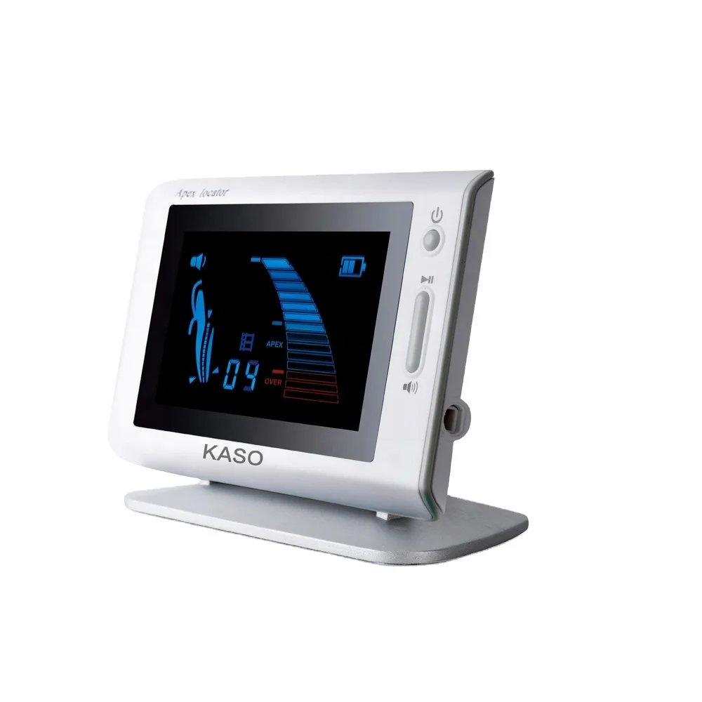 KASO Best Good Quality Dental Apex Locator KS-A1008