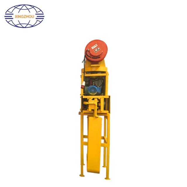 Electric steel Coil Lifter