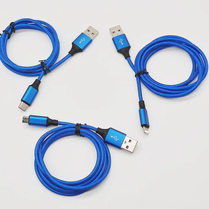 Universal Cheap Price Fast Charging Usb Cable High Quality Telephone Computer Micro Usb Data Cable For Samsung Android Phones