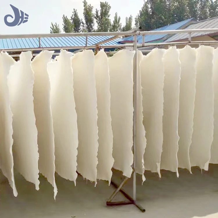 
12mm wool felt sheet for steel slitting machine 