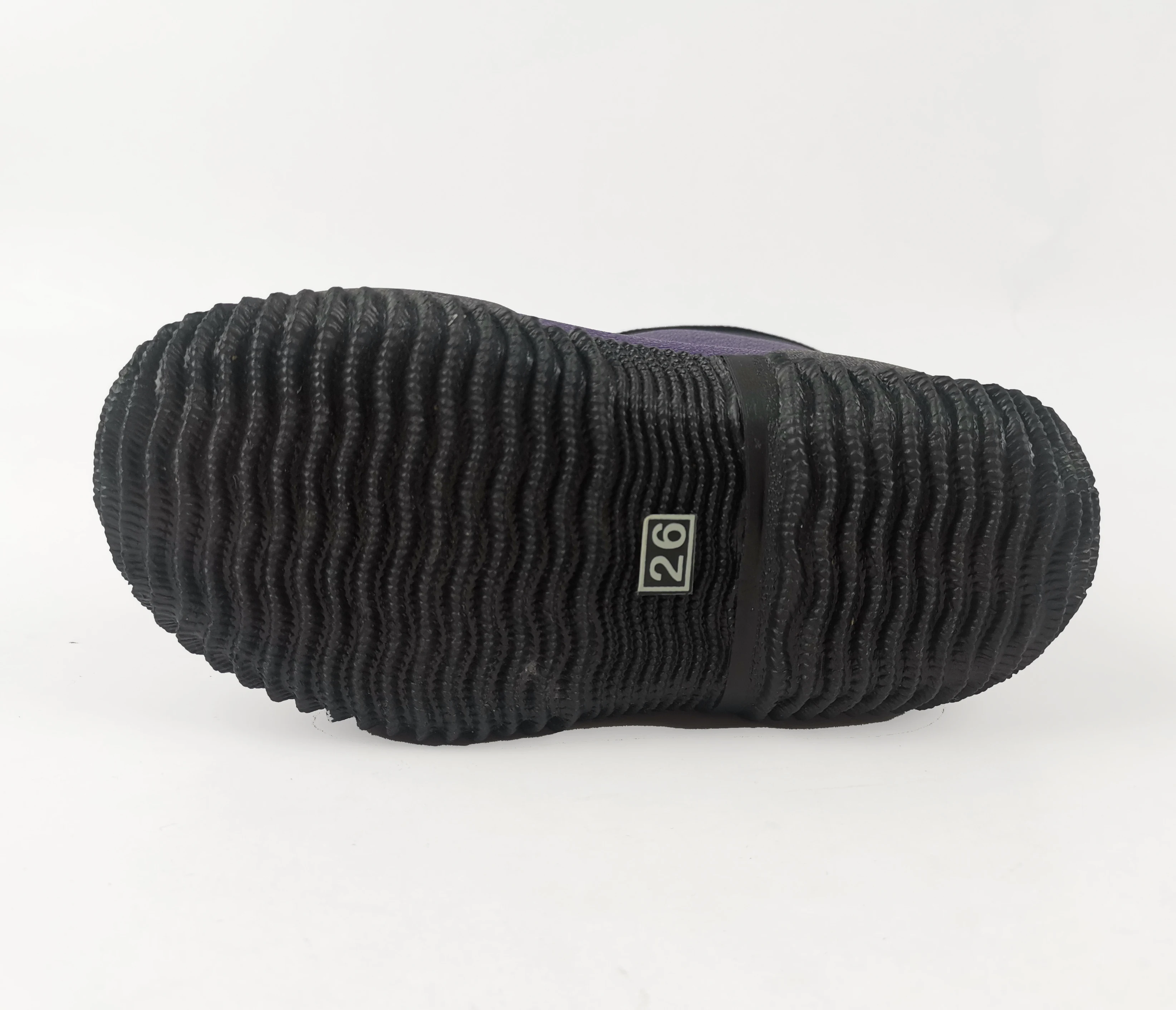 New design neoprene boots for kids good quality neoprene rubber boots from China