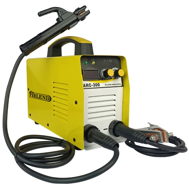 ARC-300  120A WELDING MACHINE  Single PCB 220V for  welders