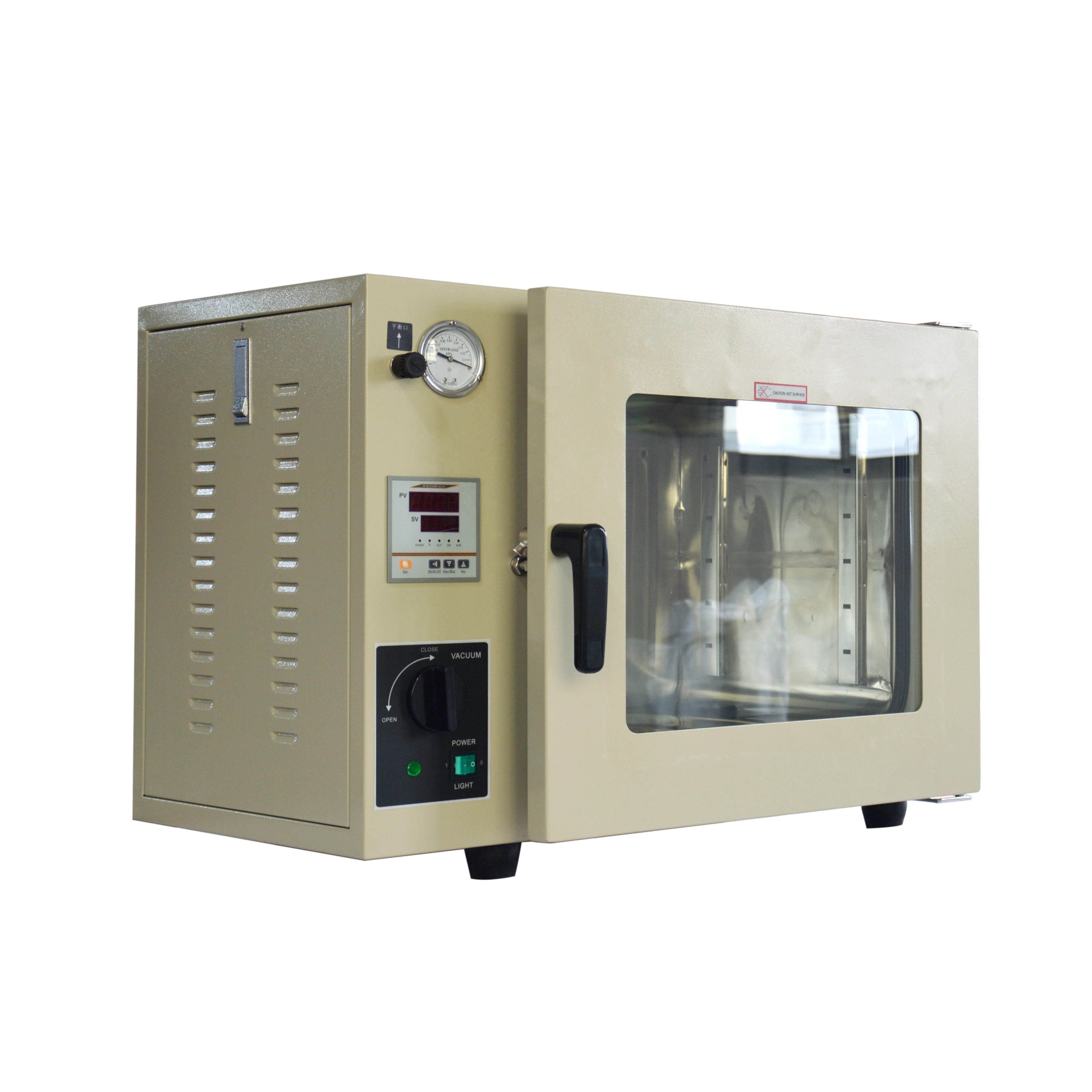 DZF6020  vacuum drying oven 20L drying oven