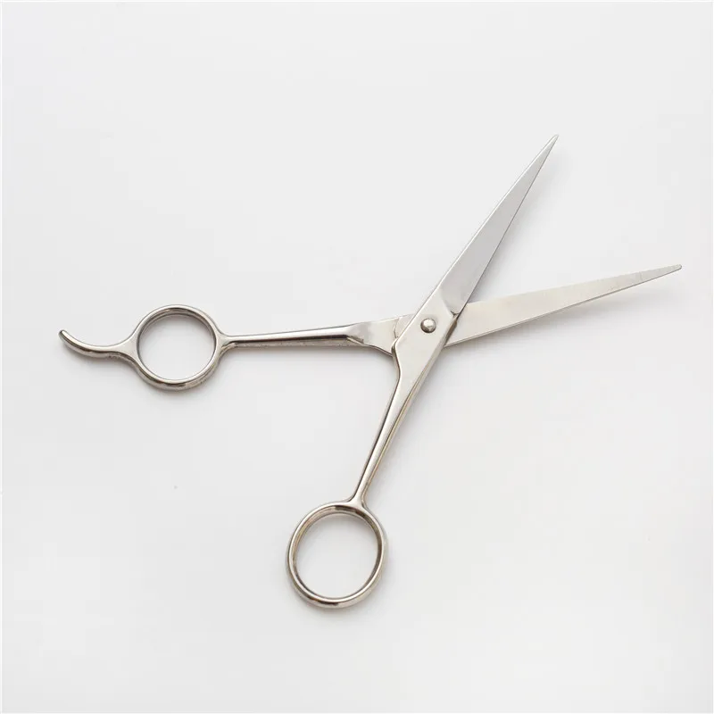
wholesale stainless steel scissors hair cutting professional barber 