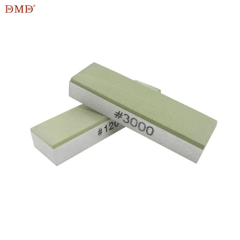 DMD mini portable Diamond Sharpening Stone Professional Resin Knife Sharpener For Ceramic Knives and Kitchen tools