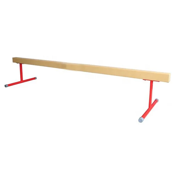 ZONWINXIN training beams Balance Beam Gym Training Equipments Gymnastics Low Balance Beam For Sale