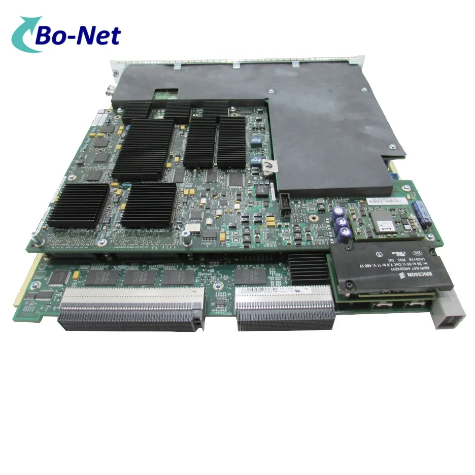 WS-X6708-10GE-3CXL модули 8-портовый гигабитный Ethernet модуль с WS-F6700-DFC3CXL для 6500 переключатель
