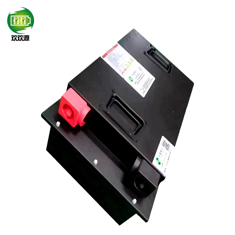 Ncm 84V 72V 60V 48V 36V 56ah 112ah 117ah 156ah 234ah Golf Car Sightseeing Forklift Four Battery Pack Takeaway Electric Vehicle