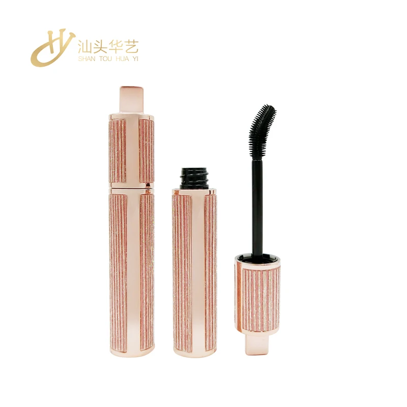 LATEST FASHION DIY mascara  wand tube  private label with brush