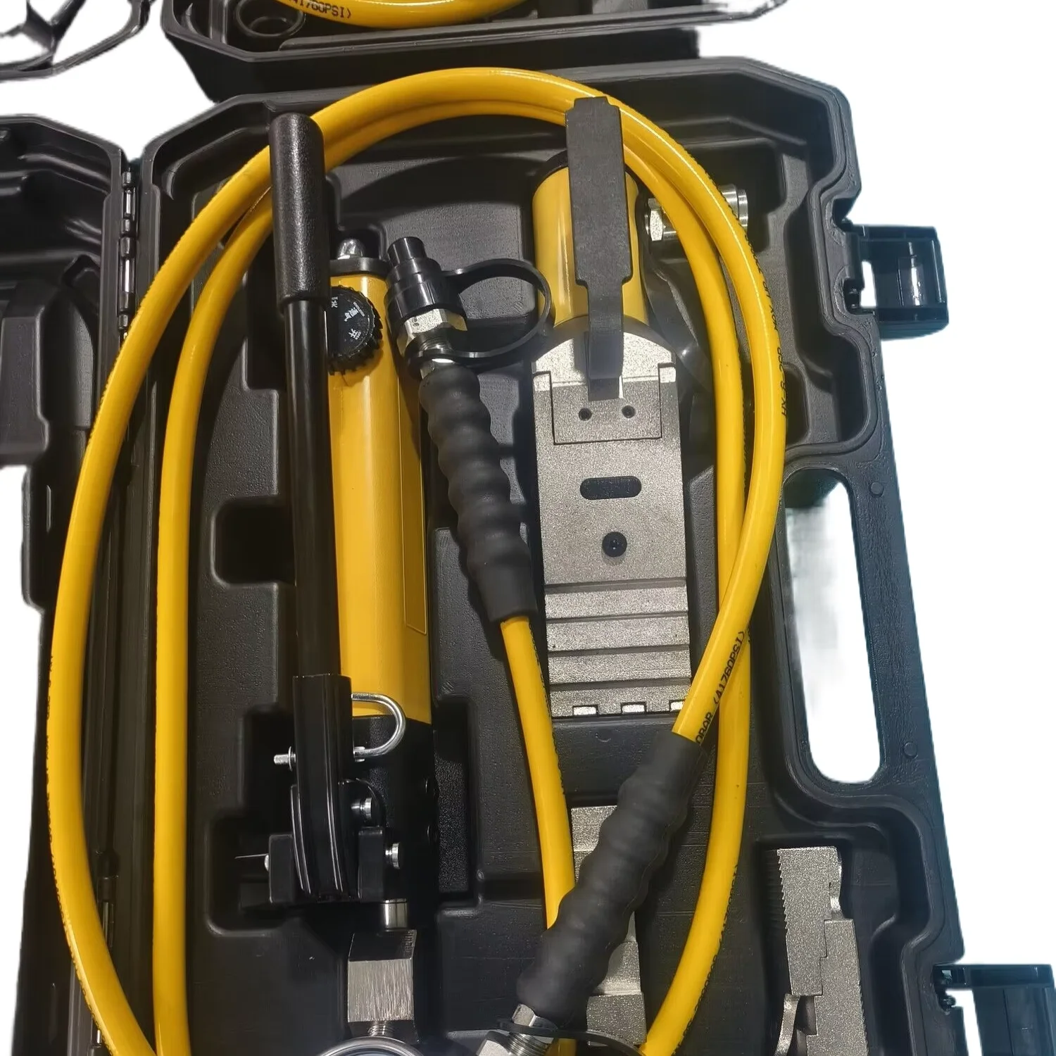 Superior quality durable in use Integral Hydraulic Flange Alignment Tool Spreader