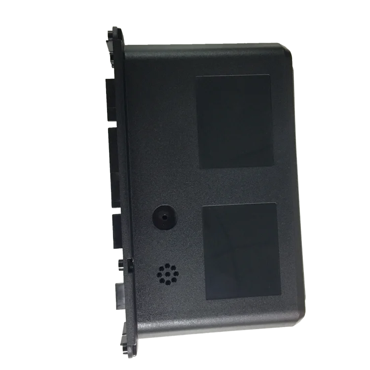 ABS/Acrylic/PC Plastic Parts Custom Injection