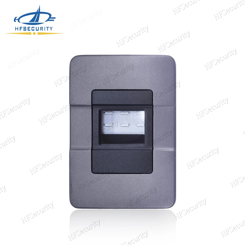 HFSecurity OS1000 FBI Optical high resolution oem  mobile  java wireless fingerprint scanner equipment machine for banking