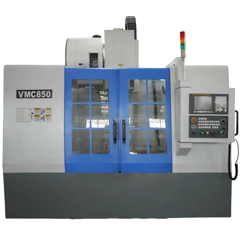 Вертикальный фрезерный станок Hoston 1m CNC vmc, цена