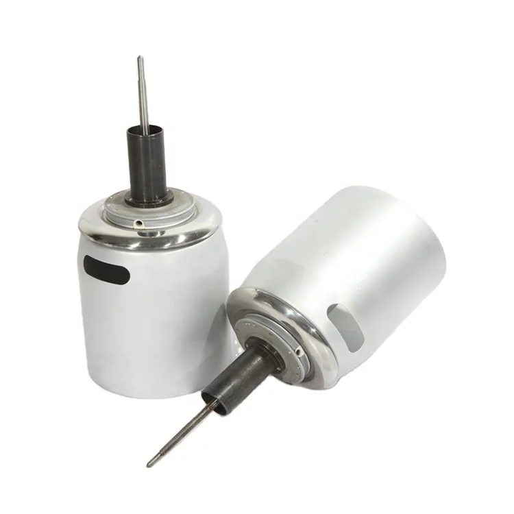 Spindle For TFO Twisting Machine Double Twister machine