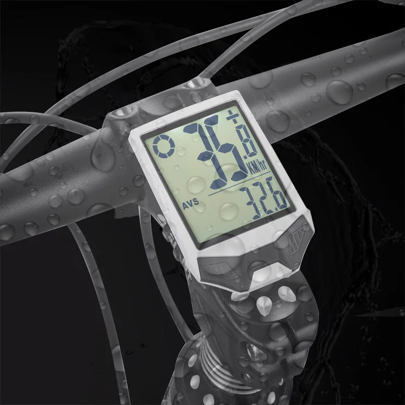 Bike Computer Wireless GPS Speedometer Waterproof Road Bike MTB Bicycle BLE Ant bicycle computer cycling speed computer