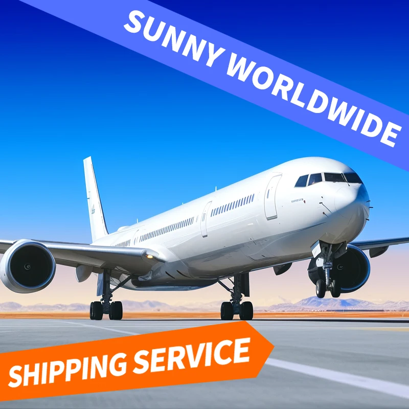 Swwls  shipping agent in shenzhen  freight forward  delivery air cargo from China   DDU DDP  to Sweden