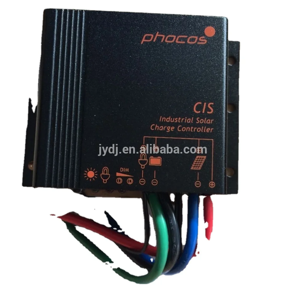 12v solar panel charge controller / 12 volt 20 amp solar charge controller