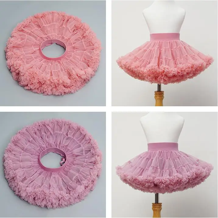 2022 new arrival white cake dress infant Princess Tutu Dress Girls Party Princess Tutu Dress clothing toddler kids clothing