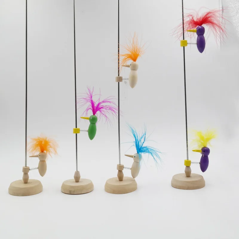 Fun Woodpecker Toy Educational Climbing Toy Educational Toys For kids