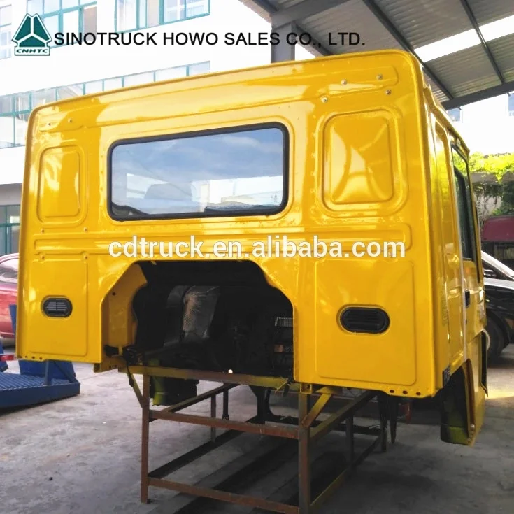  SINOTRUK HOWO Новые запасные части для легких грузовых